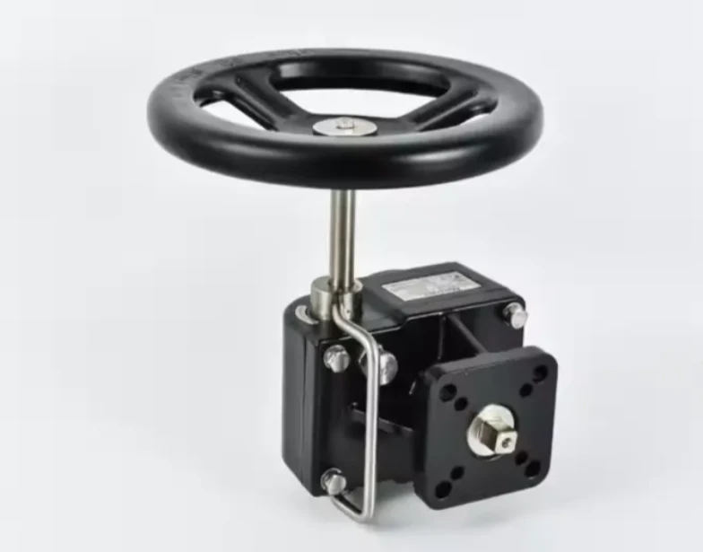Mechanizm ograniczenia obrotowego Odporne i wodoodporne ochronę IP