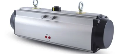 180 stopni pneumatyczny siłownik obrotowy
