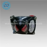 Zawór pneumatyczny Mechaniczny wyłącznik krańcowy APL-210N