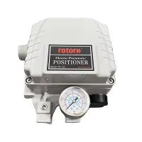 Oryginalne koreańskie elektryczne zawory pneumatyczne pozycjonator YT -1000 L Model YT -1000 sprzężenie zwrotne LSM13