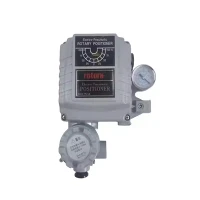 YT -1000 Seria 4-20 ma dc yt -1000 rSZ135S 00 pozycjonujący zawór pneumatyczny