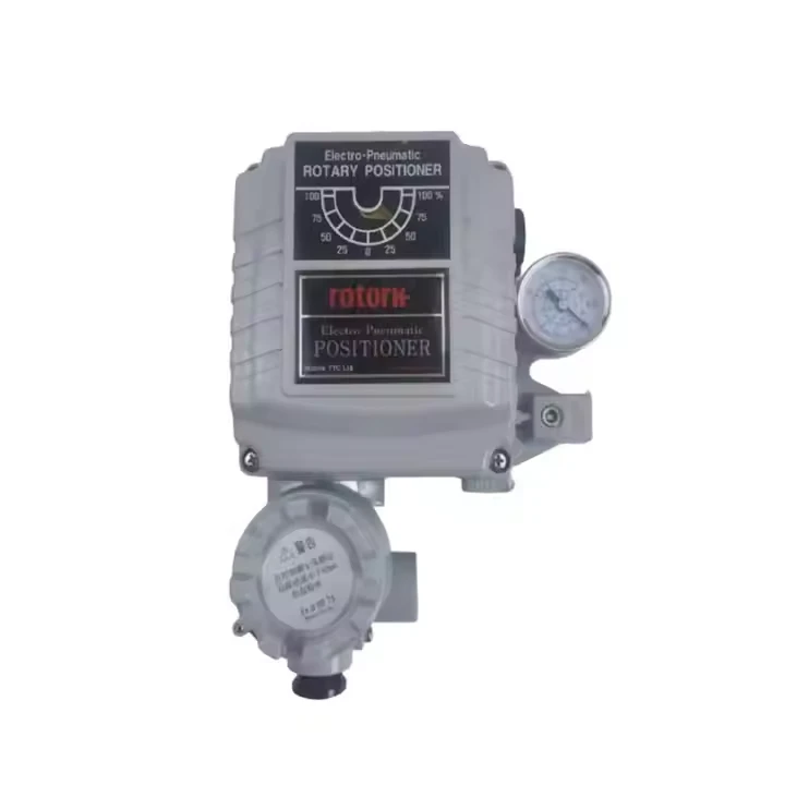 YT -1000 Seria 4-20 ma dc yt -1000 rSZ135S 00 pozycjonujący zawór pneumatyczny