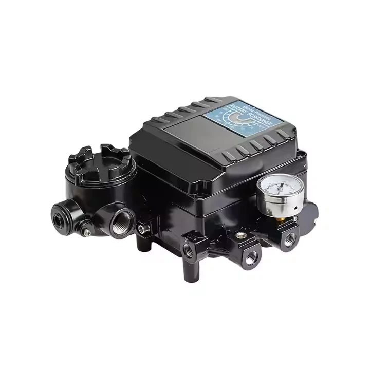 YT-1000L New And Original Valve Positioner